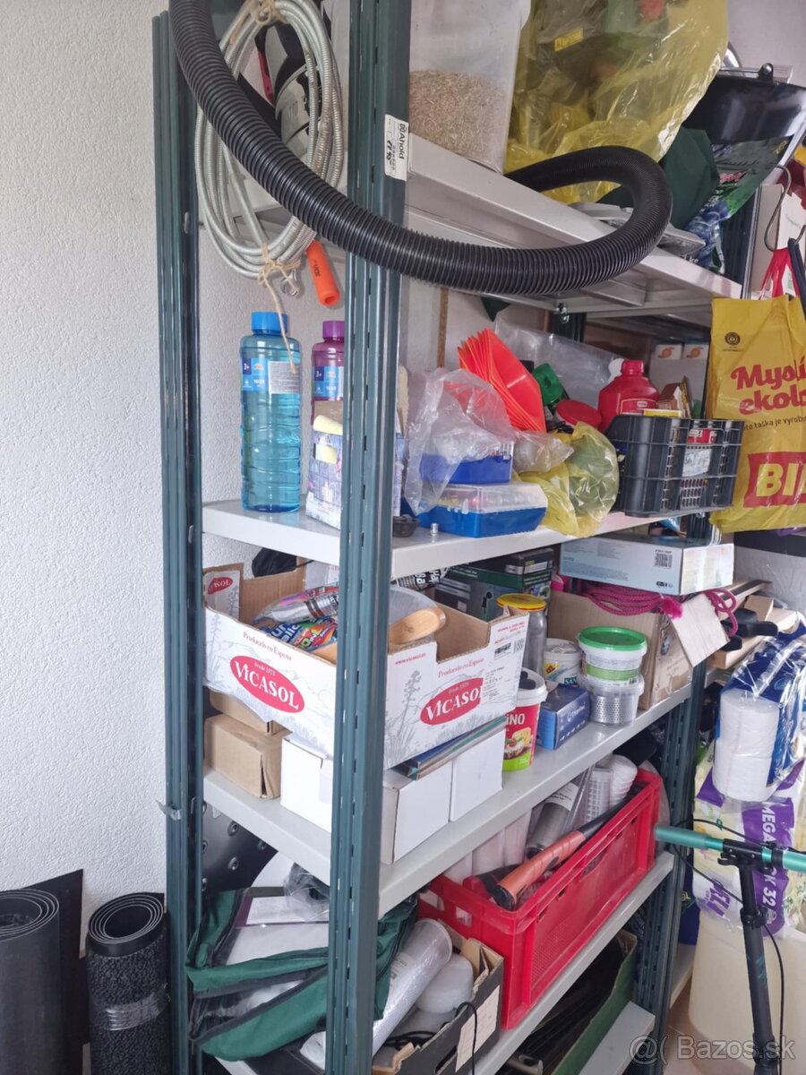 Kupim tento regal - 5