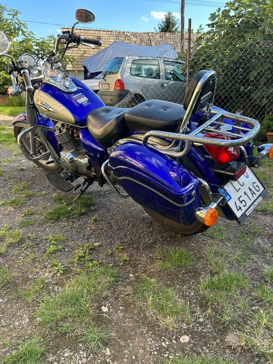 Chopper 125 ,A1od 16 rokov - 5