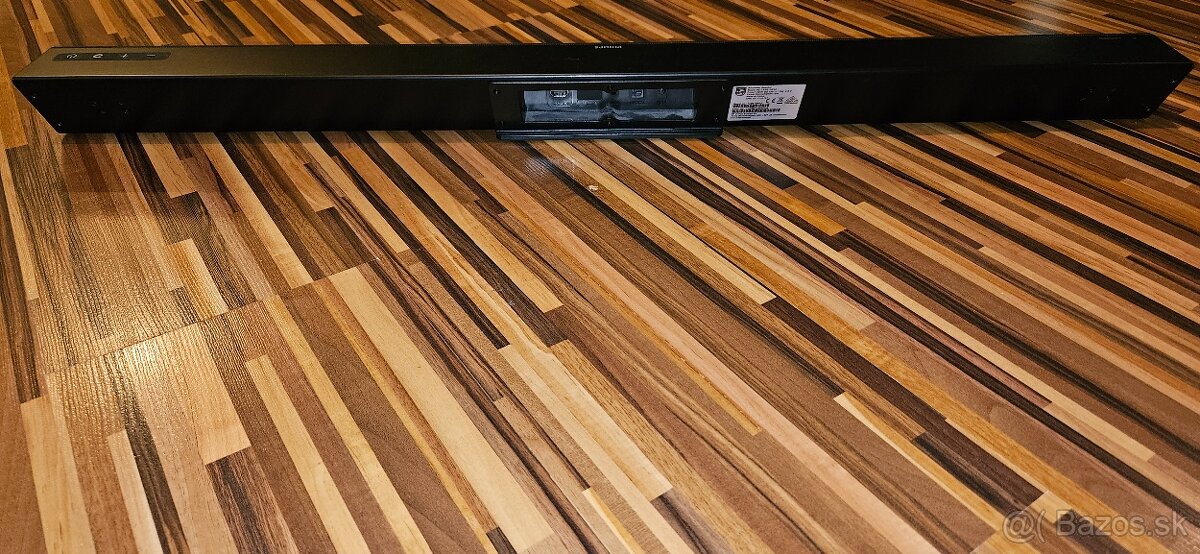 Soundbar Philips TAB5105 - 5
