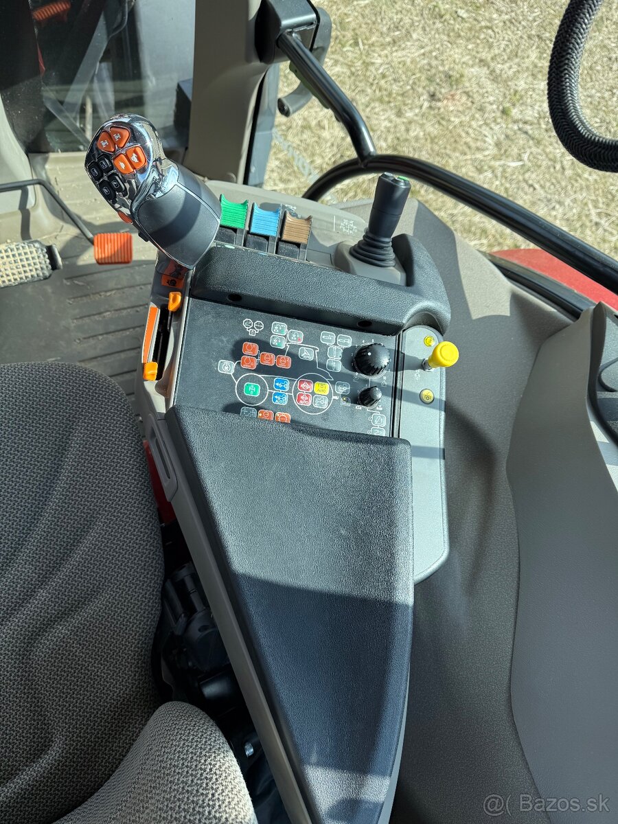 Traktor Case Vestrum 130 CVX - 5