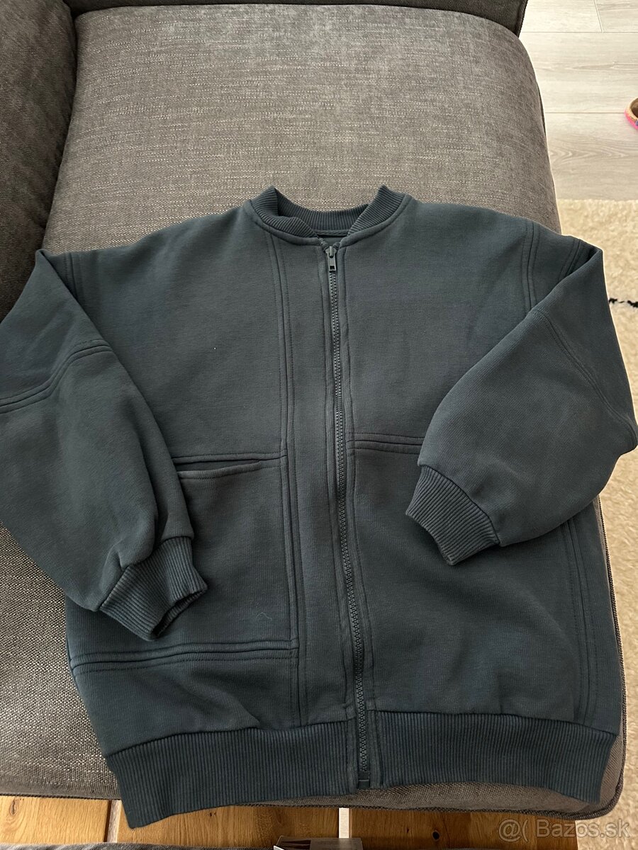 Detska mikina Reserved - 5