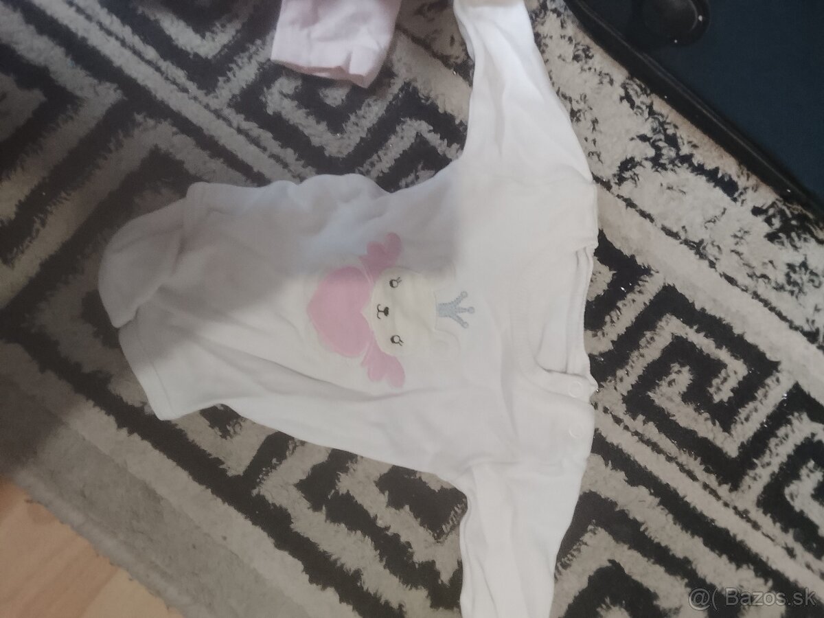 Decke oblečenie - 5