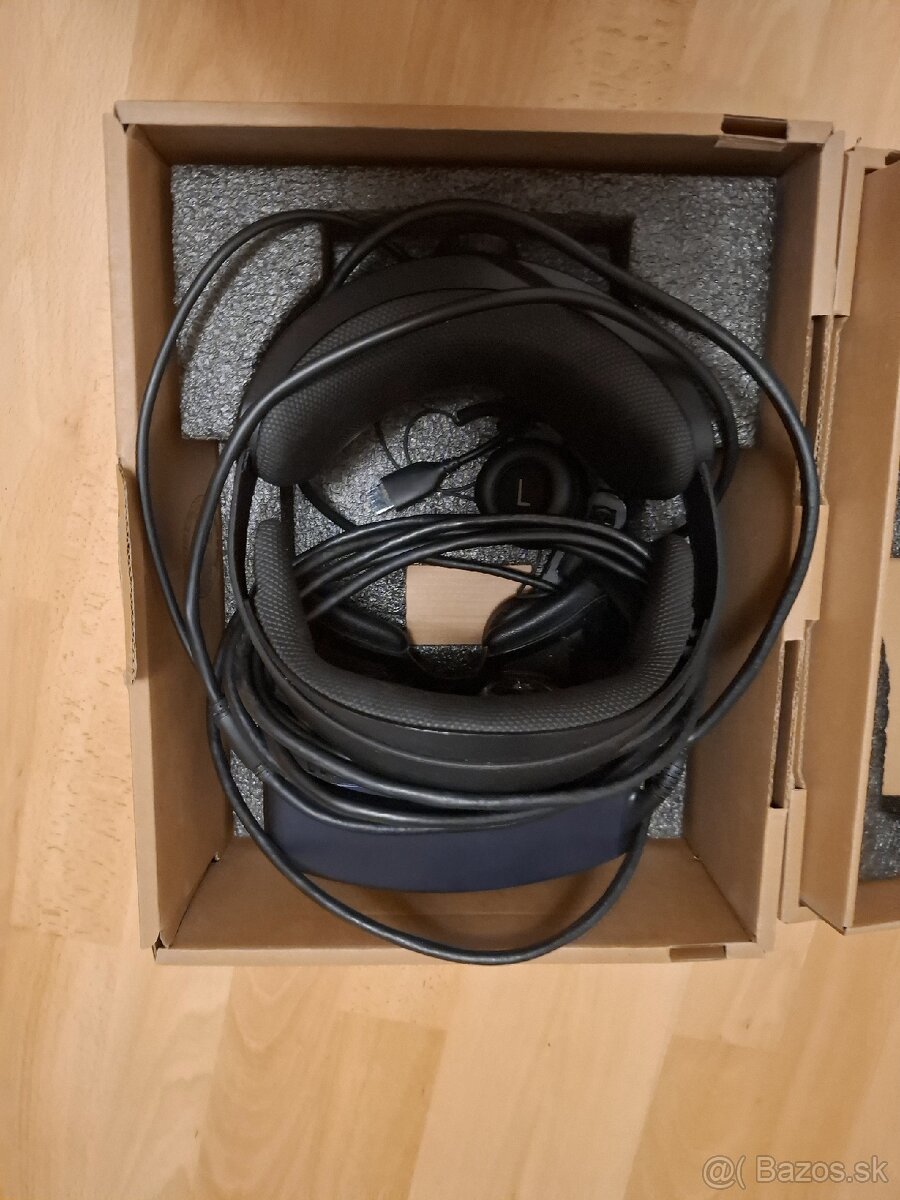 Virtuálna realita OJO 500 VR - 5