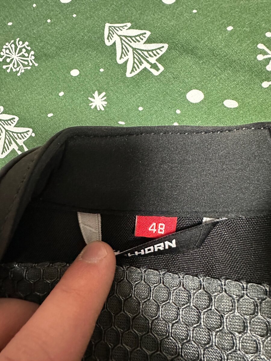 Bunda Rebelhorn Vandal - 5