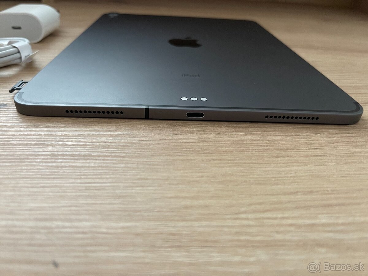 Apple Ipad 11 Pro 2018 - 64GB - CELLULAR na SIM - 11" - 5
