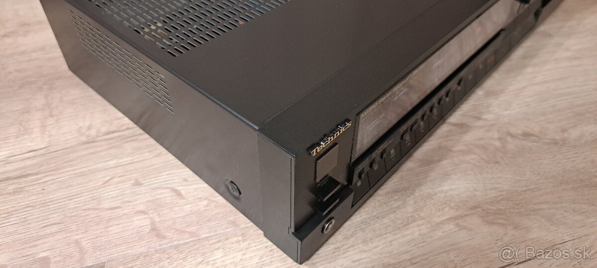 Technics SA 160 - 5