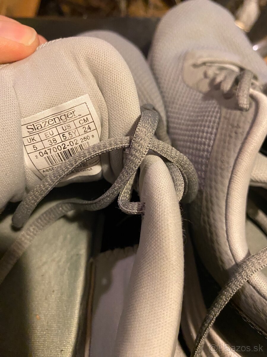 Detska obuv, 6 parov - 5