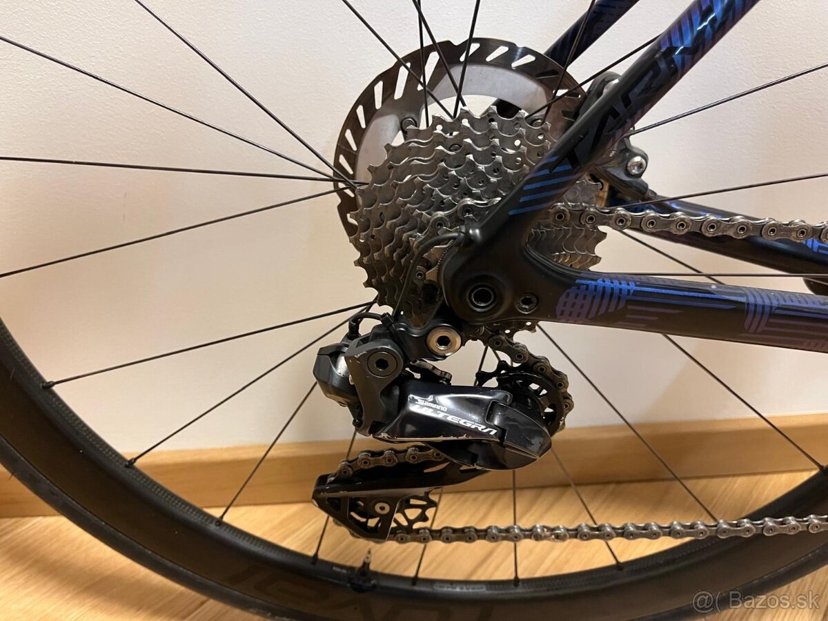 Specialized Tarmac 58 - 5