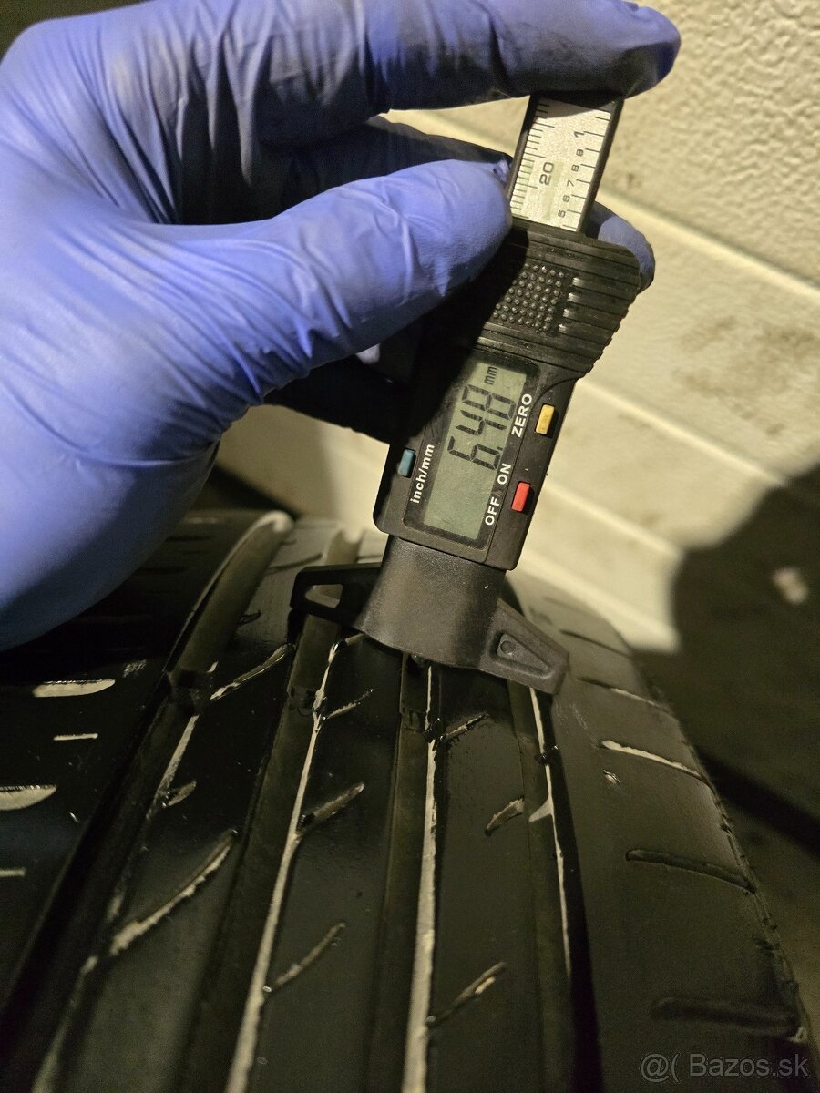 Letné Pneu Nexen 185/65 R15 2025 - 5