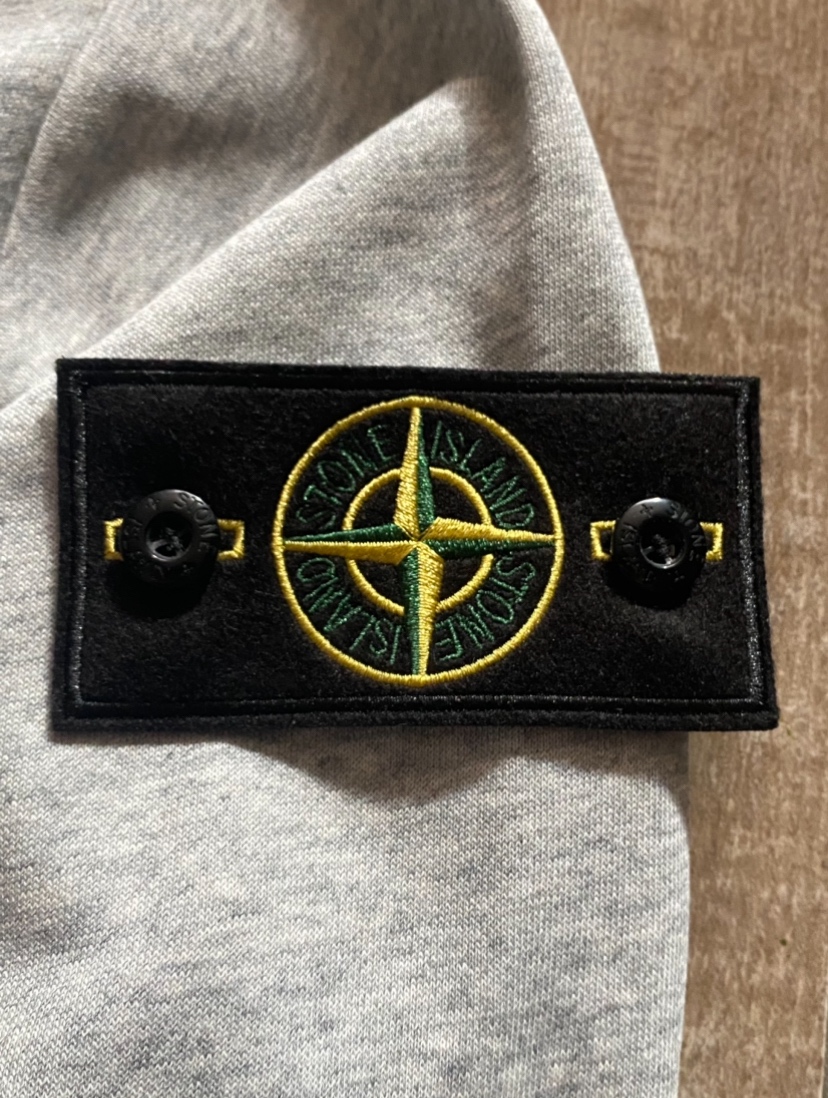 Stone Island crewneck S - 5