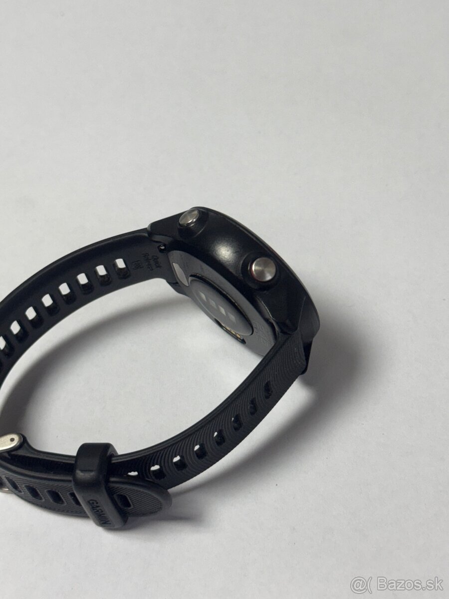 Garmin Forerunner 245 Black - 5