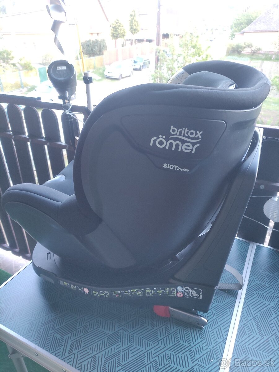 Britax Romer - 5