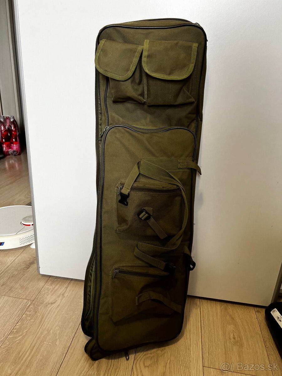 M4 Delta Armory Alpha ETU ,uprgrade - 5