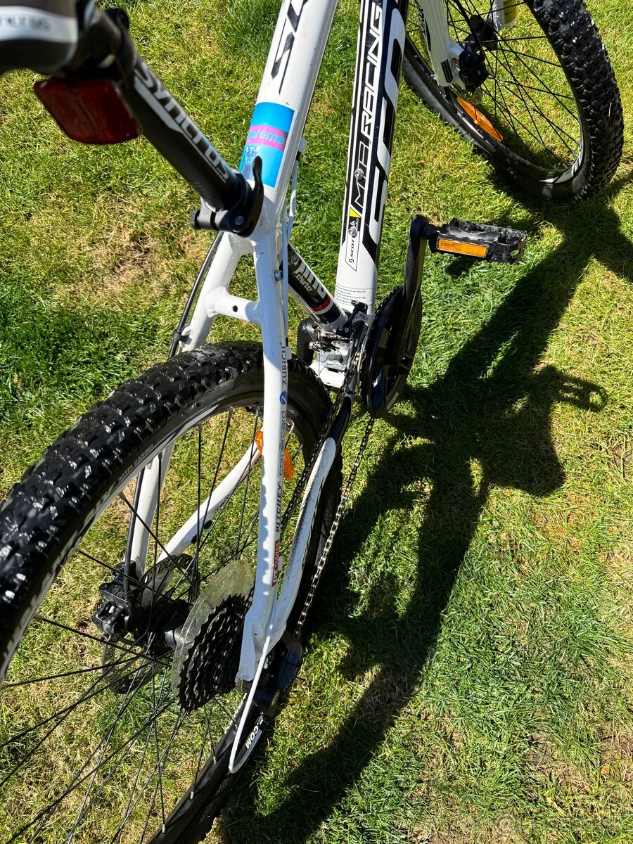 Juniorský Bicykel - 5