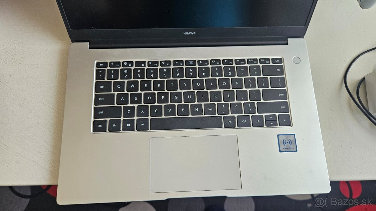 15 palcový Huawei Matebook - aj vymením - 5