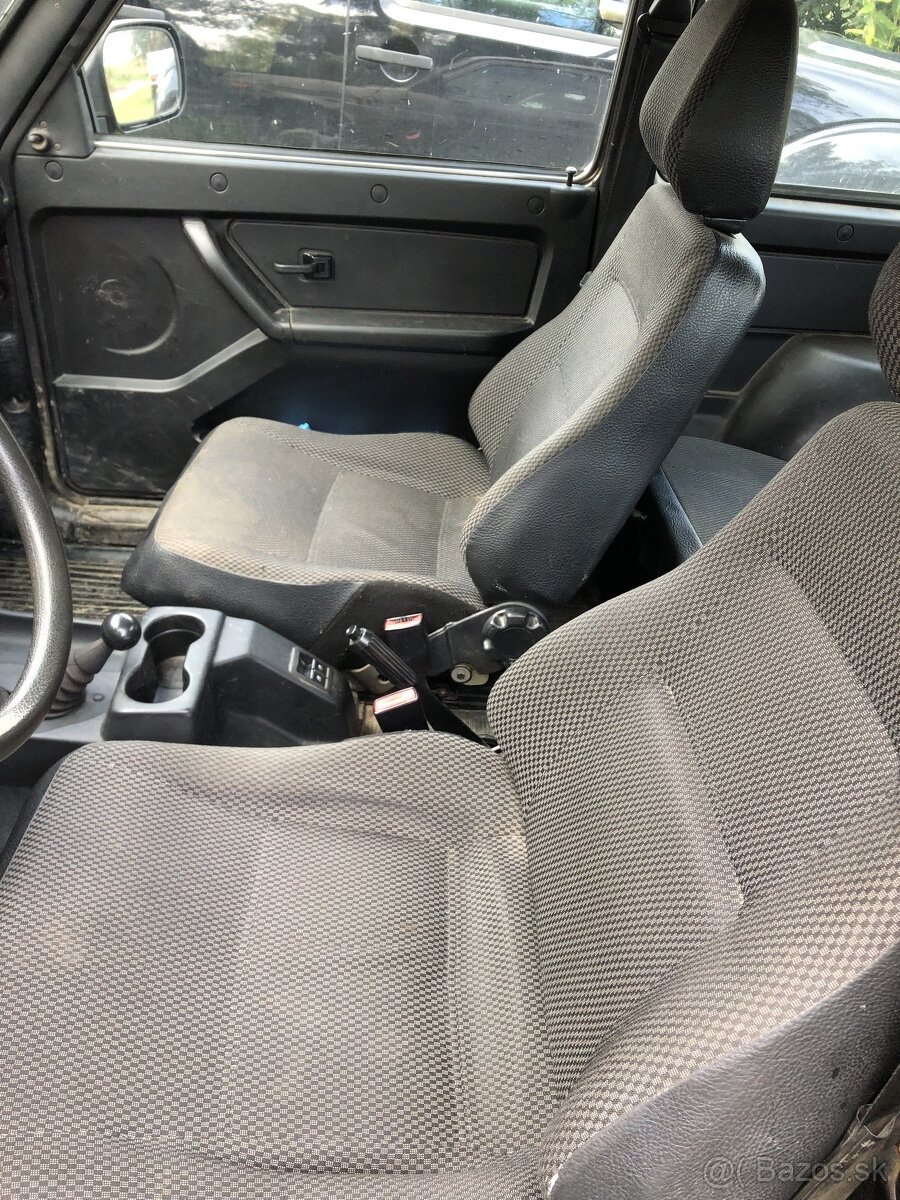 LADA Niva 4x4