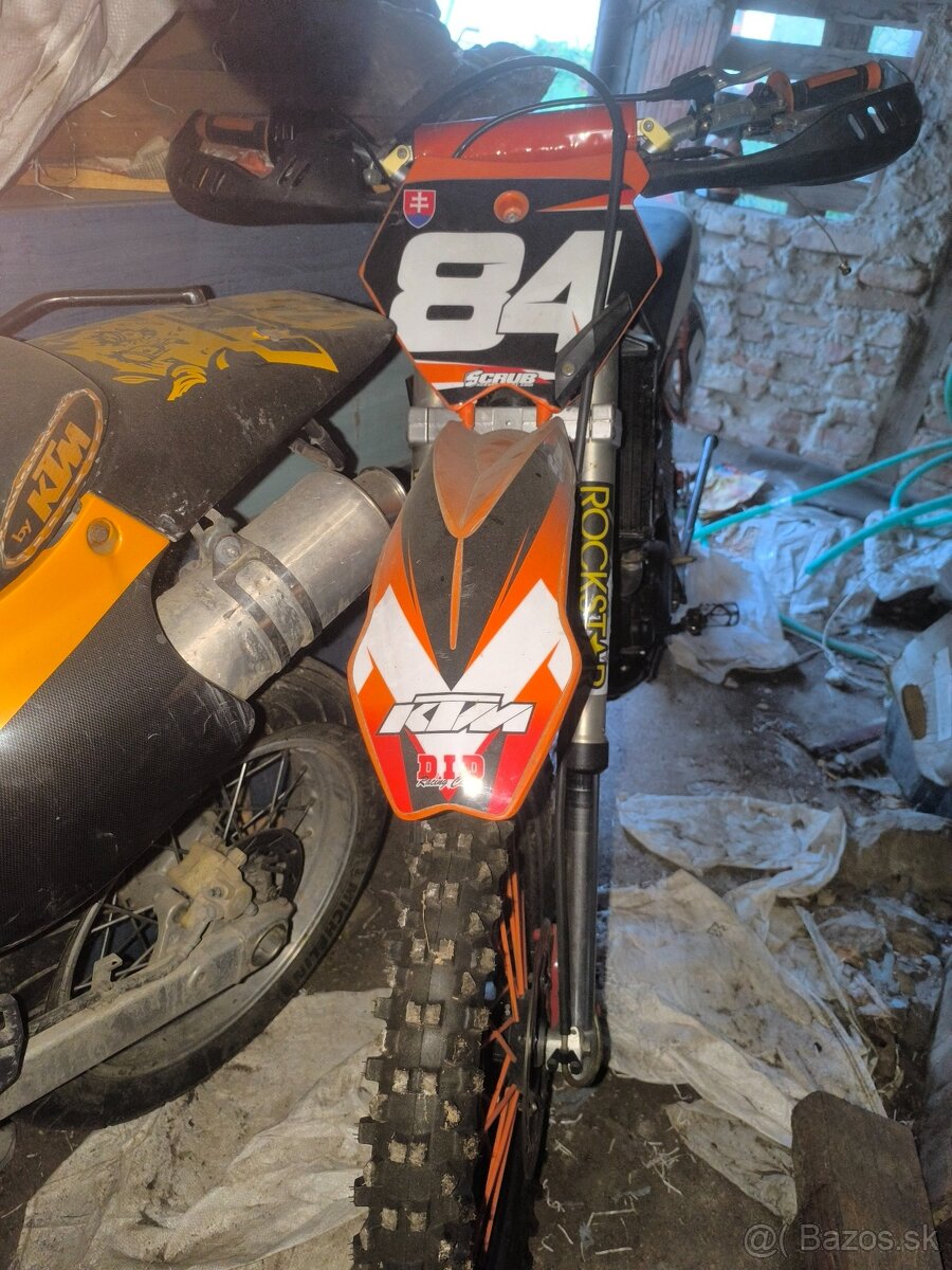 ktm