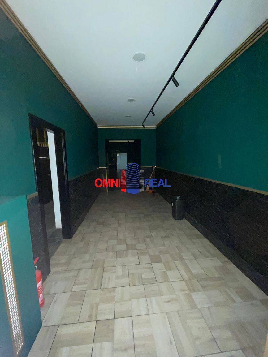 Obchodné priestory v centre Žiliny 550 m2 - 5