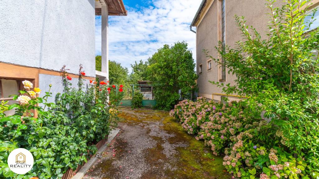 PREDAJ | Priestranný 4i Rodinný dom, Mokrance - 5