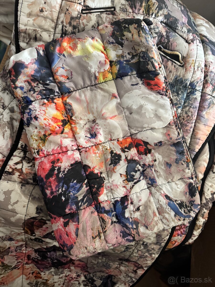 Fusaky a vybavenie do kocika Buggee - 5