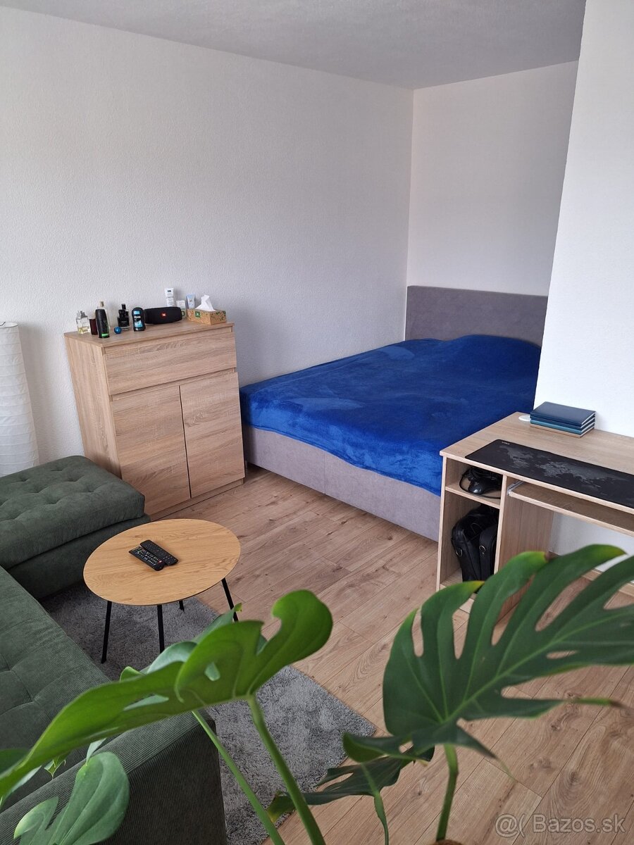 Prenájom 1-izb.bytu Severná ulica - 5