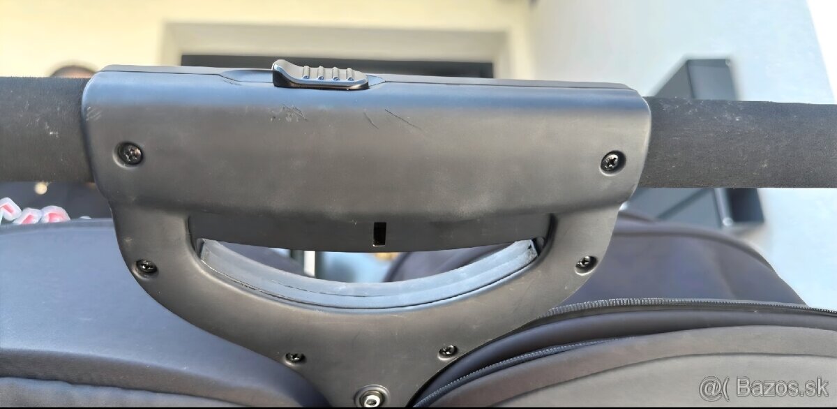 Predam kocik chicco - 5