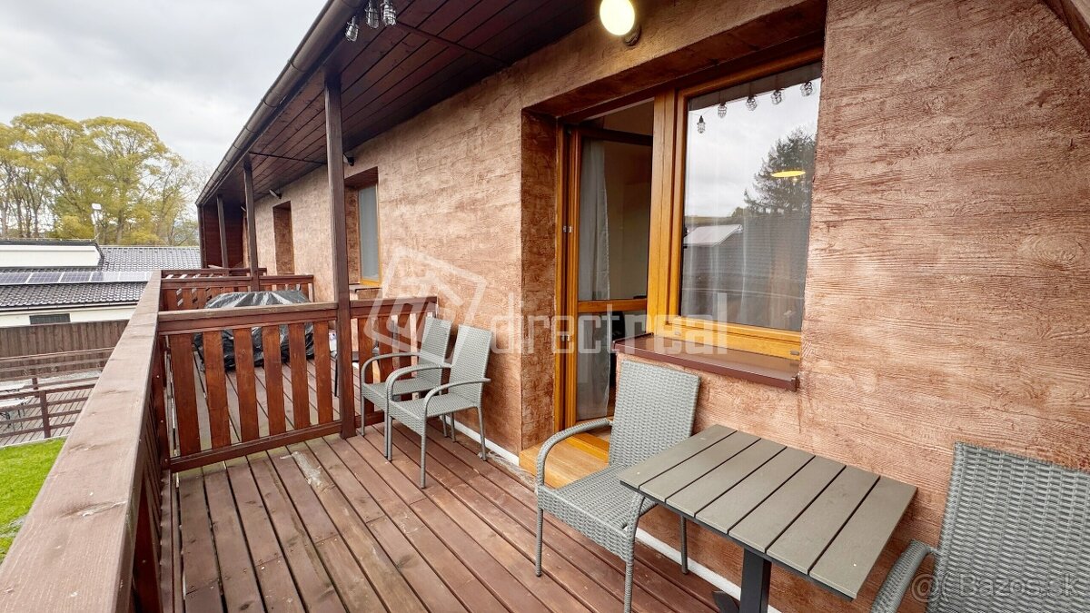Krásny apartmán na dlhodobý prenájom na skok od lanoviek - 5