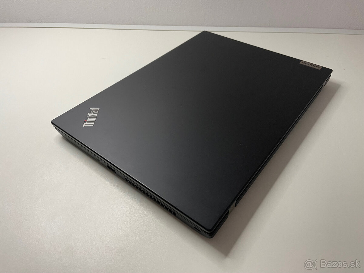 Lenovo ThinkPad L14 i5 - 14" - 16GB RAM - 512GB SSD - 5