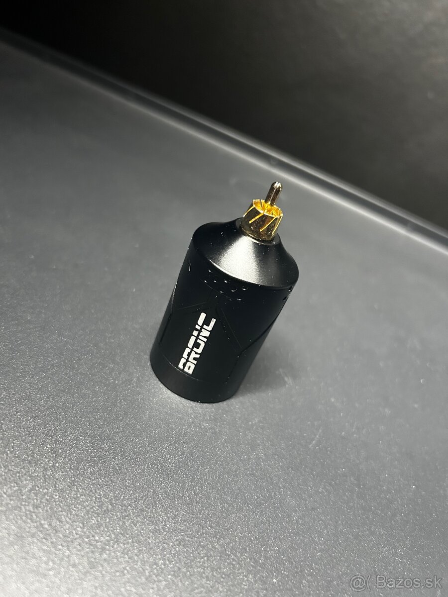 Stigma Stylist Pen tetovací strojček + Bronc RCA Battery - 5