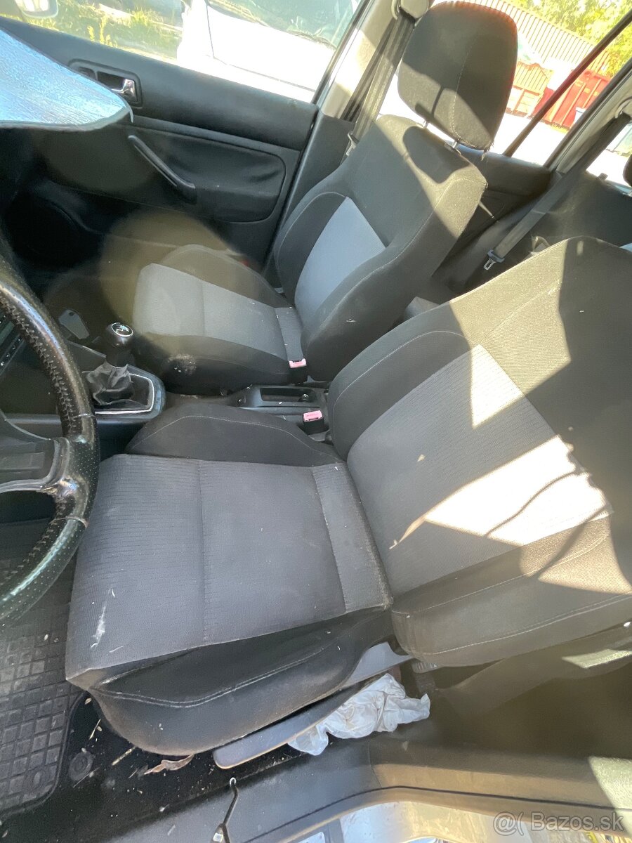 Predam Volkswagen Golf combi - 5