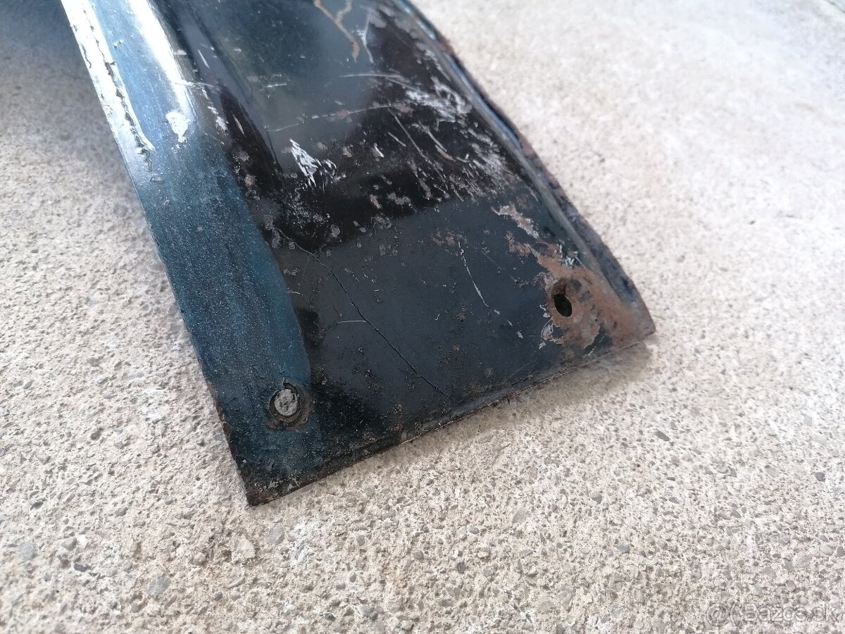 Predám reumaplech na Jawa 20, 05 pionier - 5