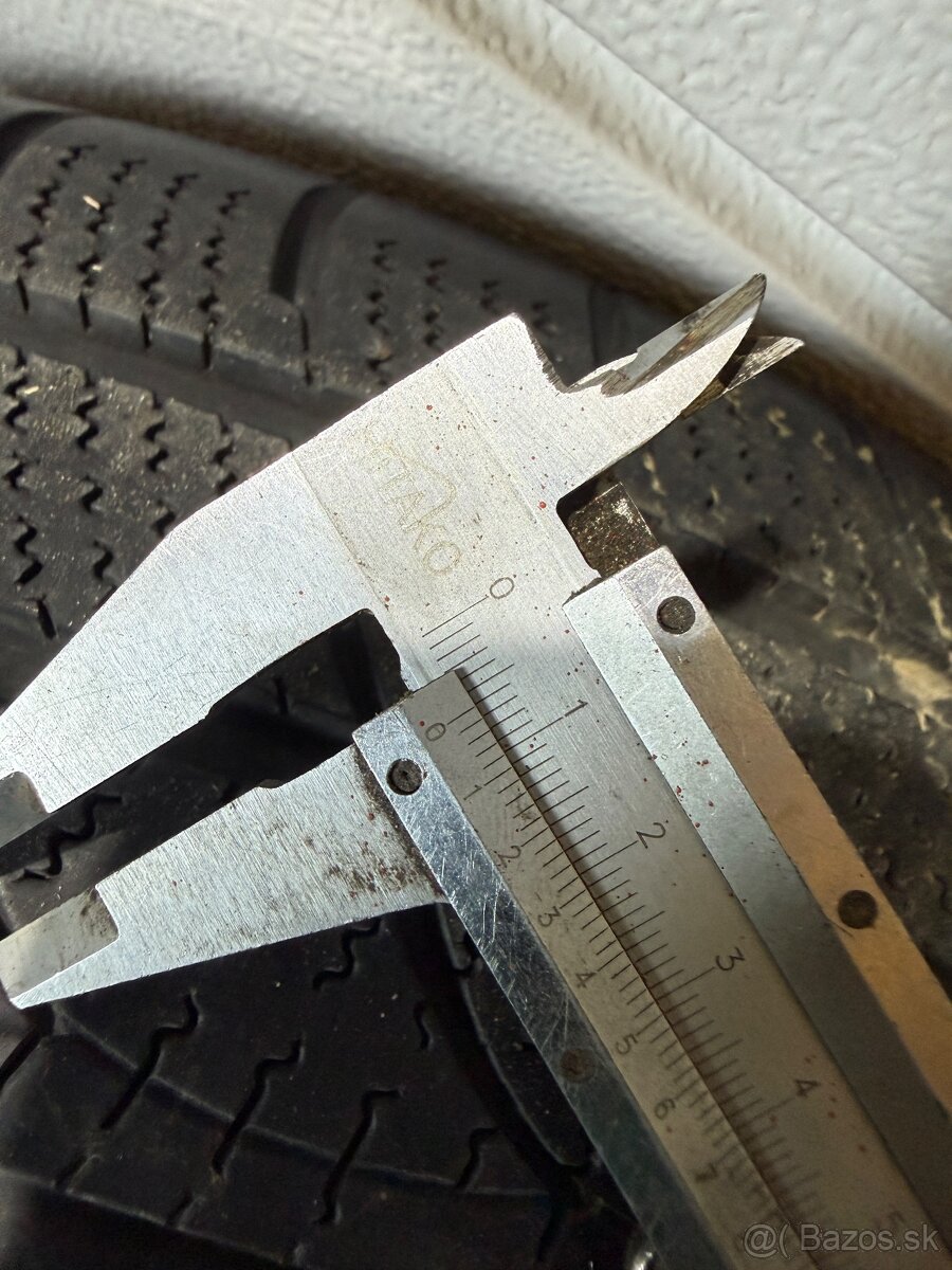 BMW 5x120 R19 Y style - 5