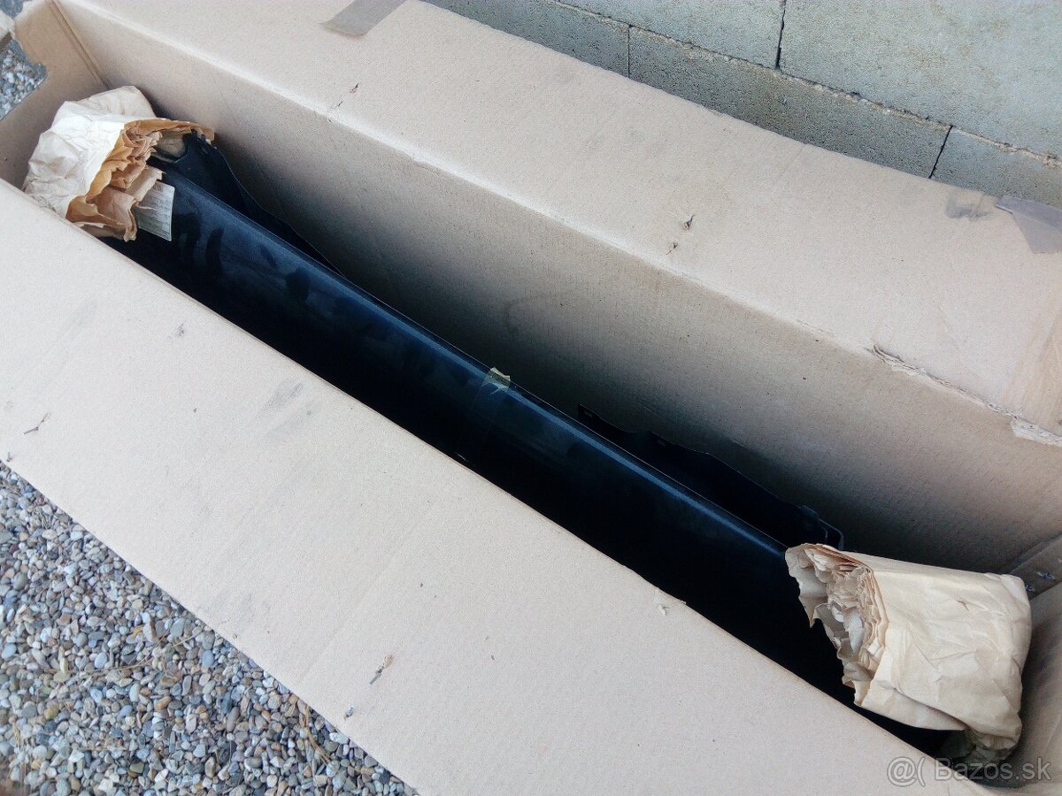 Dvere Audi A4 S6 - 5