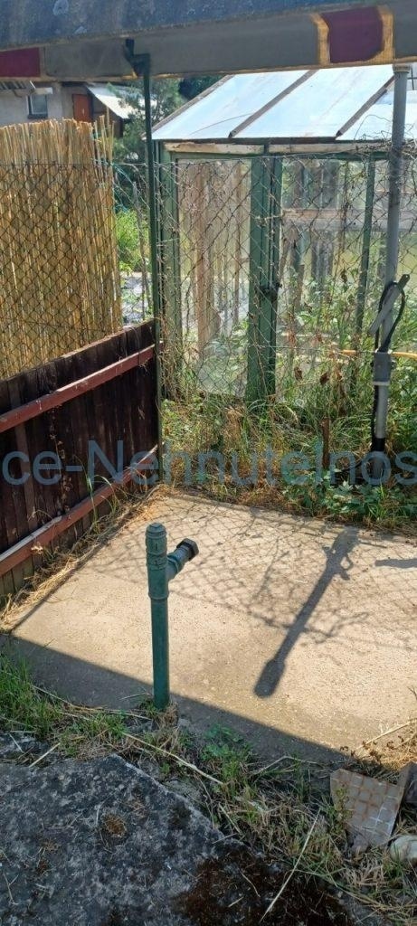 Stavebná parcela – pozemok 406 m2 Valaliky pri Košiciach - 5