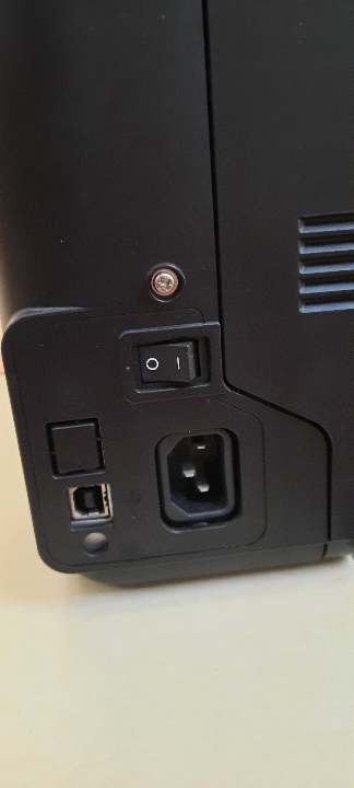 Predám laserovú farebnú tlačiareň Samsung CLP-315 - 5