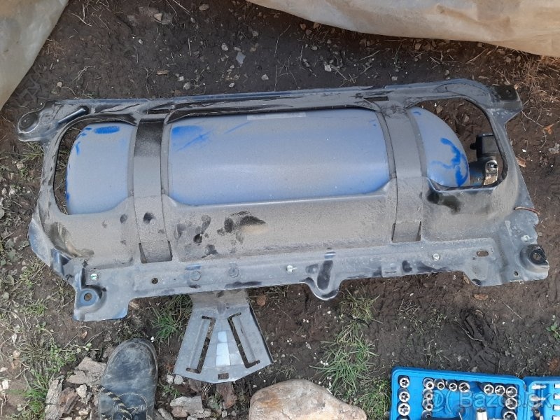 Škoda Citigo ND, vw up - 5