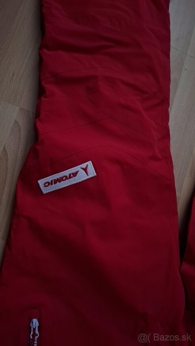 Predám CMP nove lyžiarske noh.pánske 52, Audi Fis ski - 5