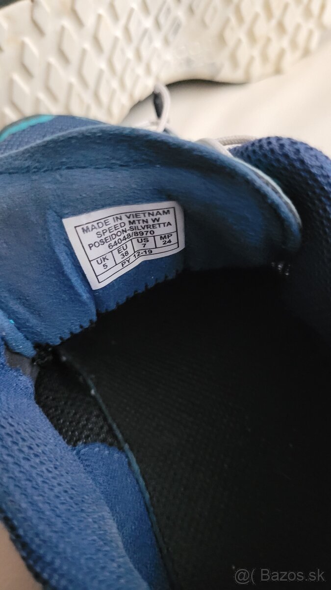 Dámska bežecká obuv Dynafit SPEED MTN W 38 - 5