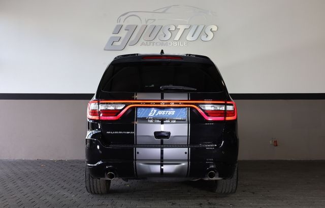 Dodge Durango 5.7 R/T 2021 - 5