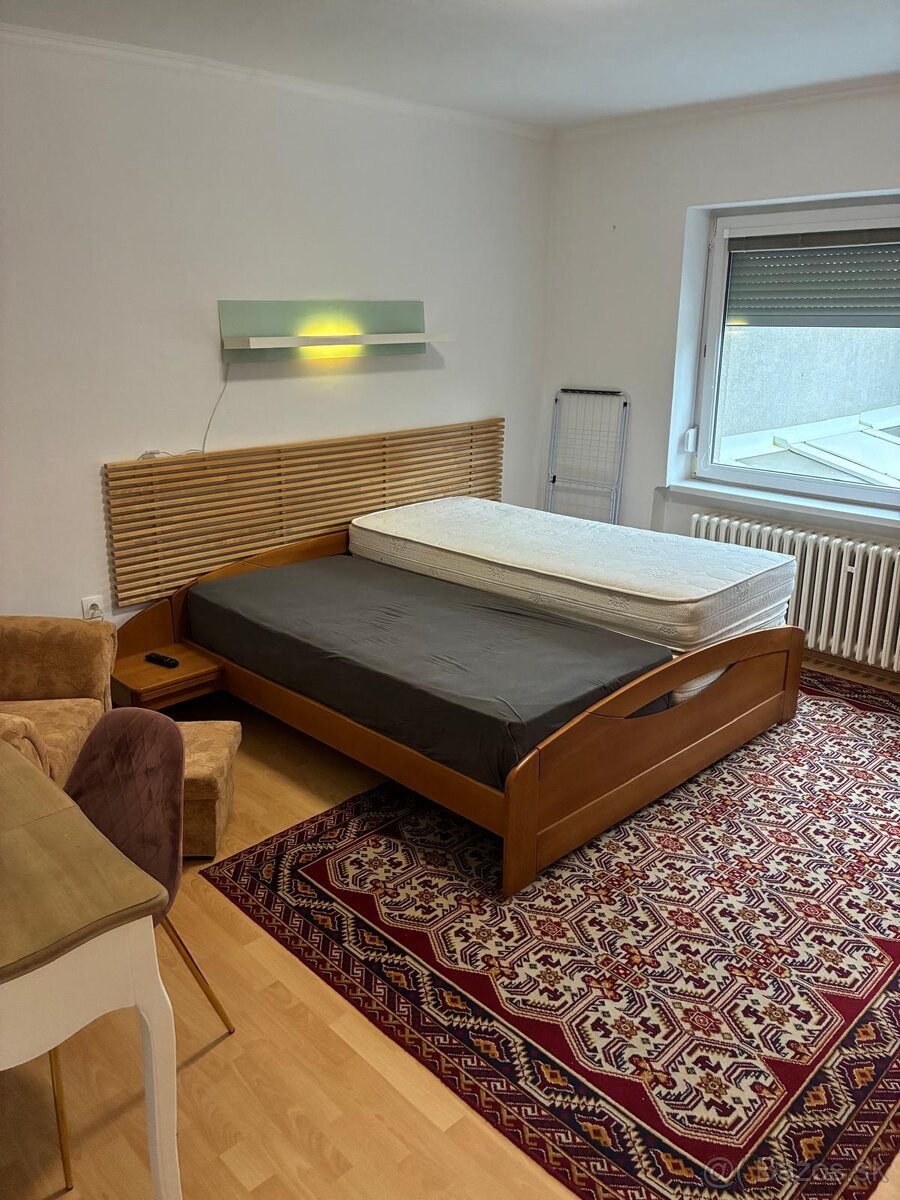 Prenájom 2 izbový byt Senec - 5