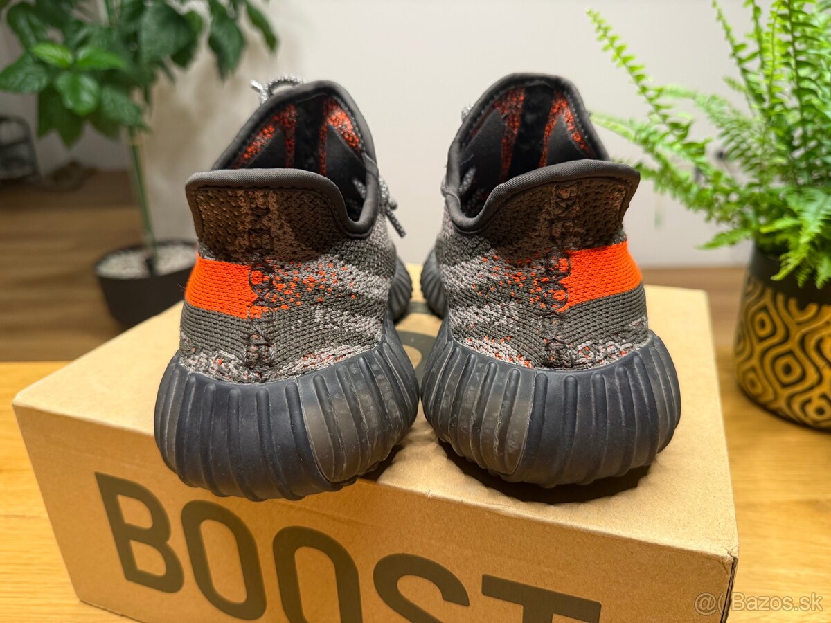 Yeezy boost dámske tenisky vel 38 - 5