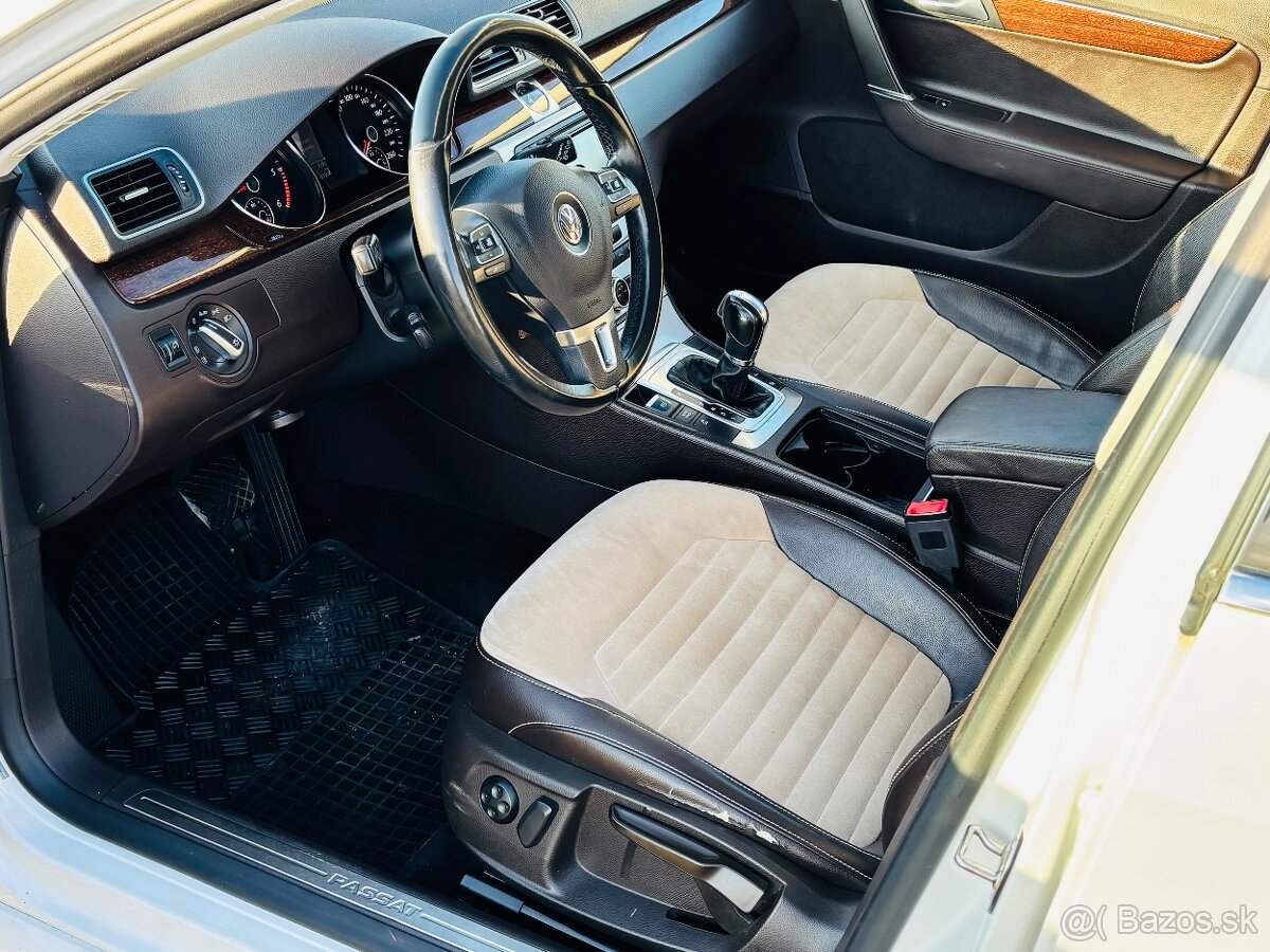 Passat - 5