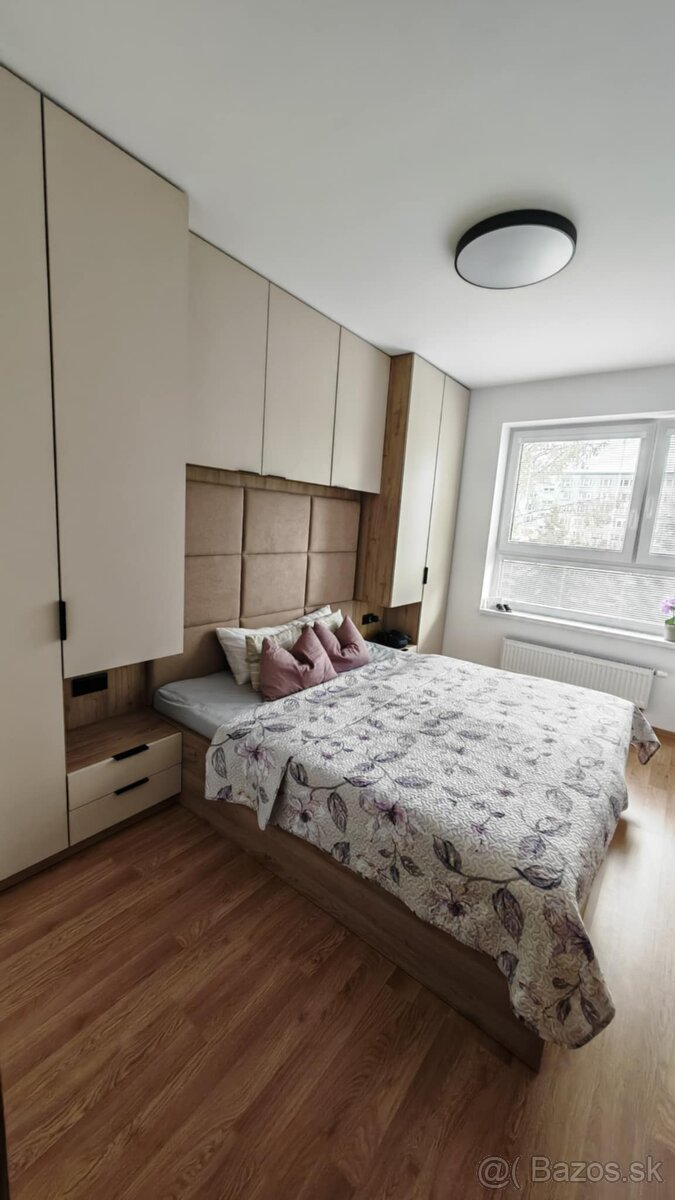 ---PRENÁJOM---2 IZBOVÝ BYT GEMINI--- - 5