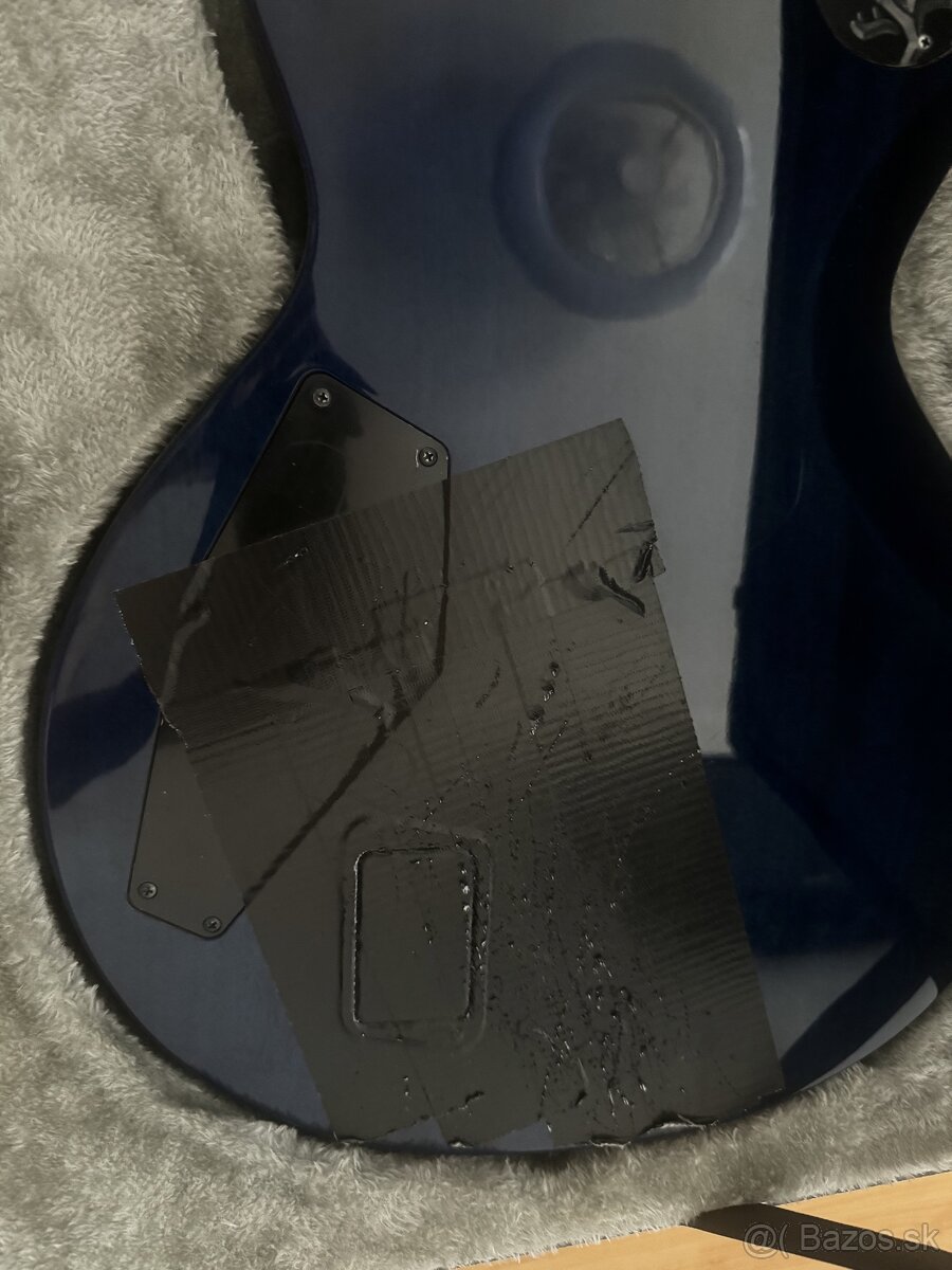 ESP E-ll Eclipse - 5