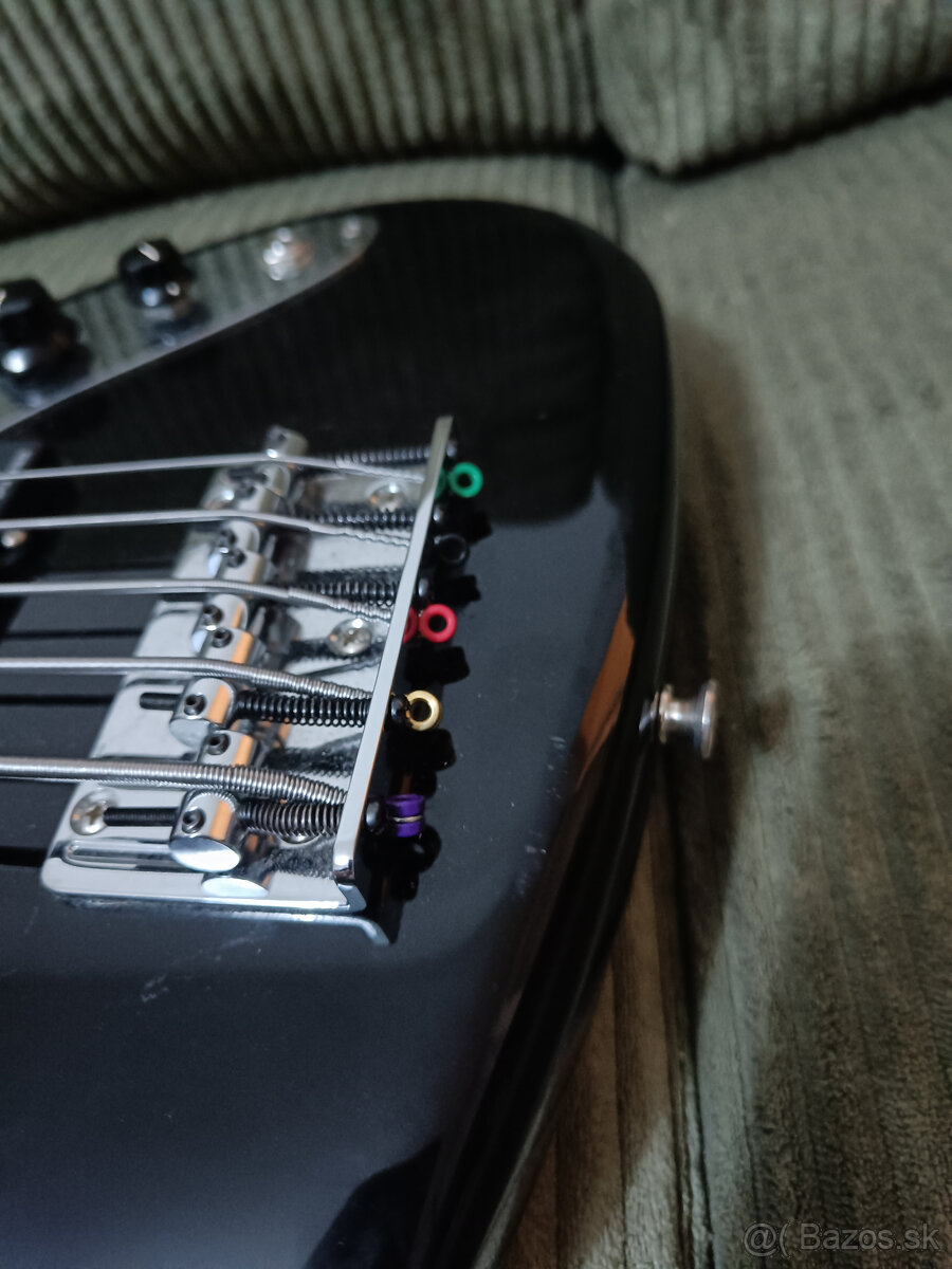 Fender Jazz Bass 5 - 5