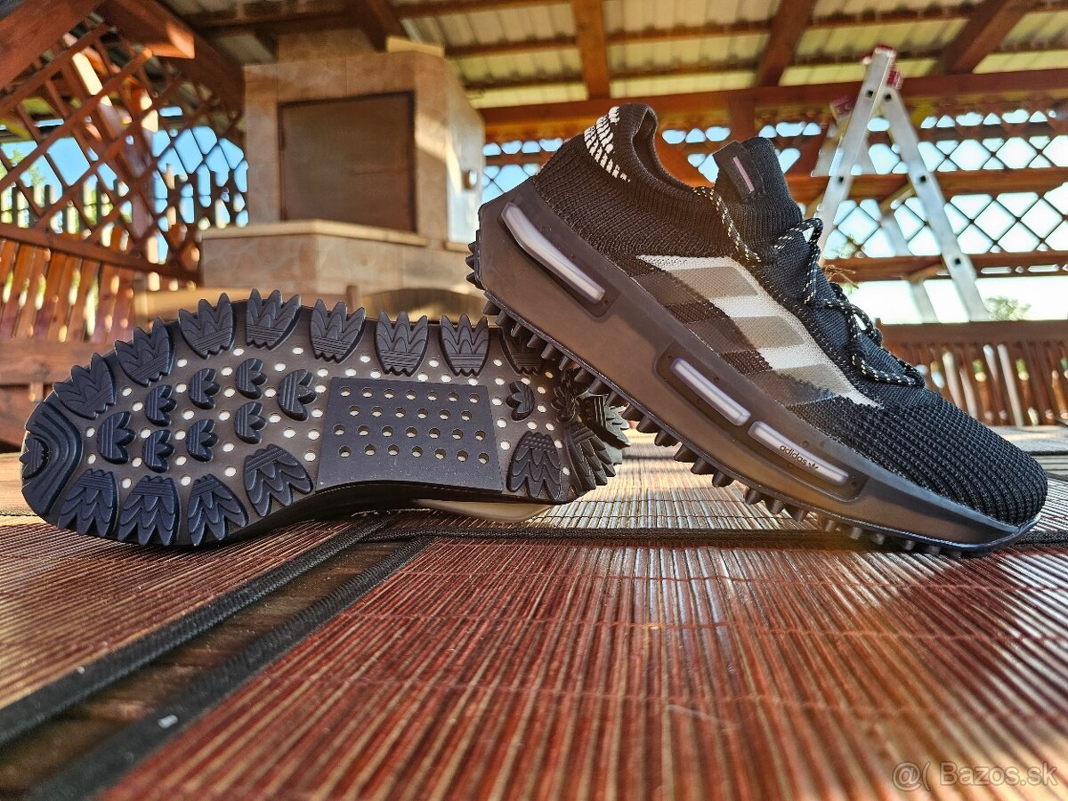 Adidas NMD S1 black - 5