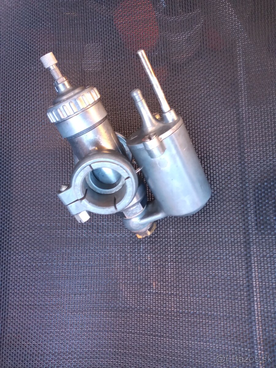 predám karburátor 2920 HC - 5