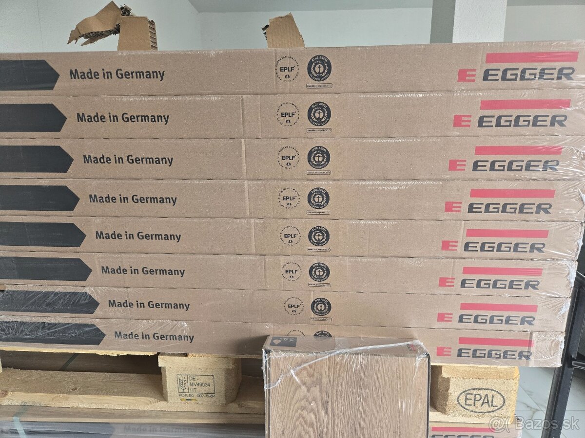 Plávajúca podlaha dub halifax - 5