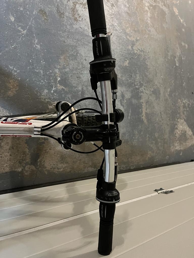 Detský bicykel AUTHOR veľ.15 ZĽAVA - 5