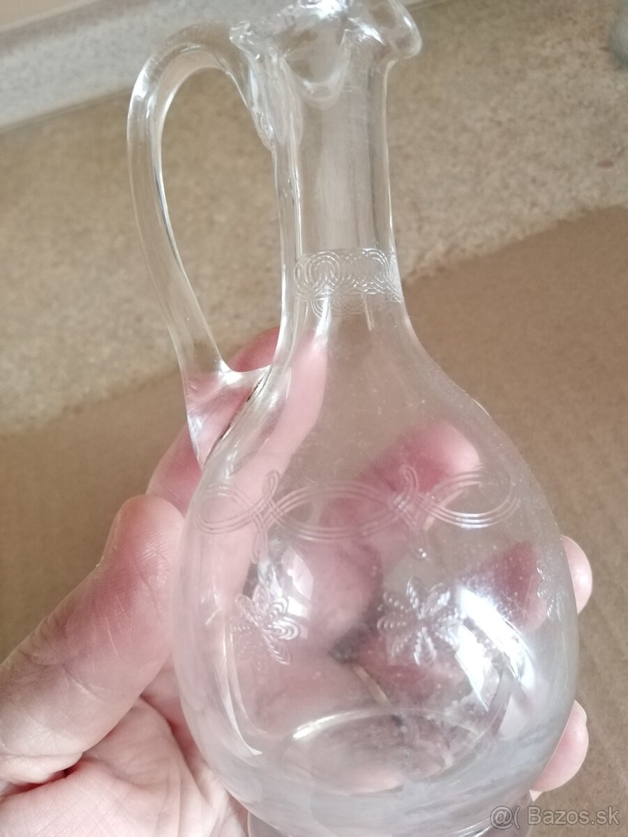 fľaše, fľašky - 5